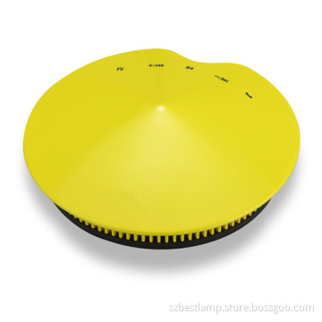 Bluetooth Speaker with Touch Function